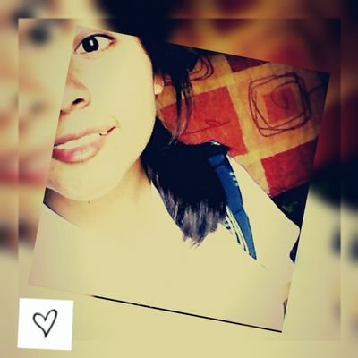 Ruby Paredes - Twitter Profile Picture of Ruby Paredes (@mrubyp428) on Twitter