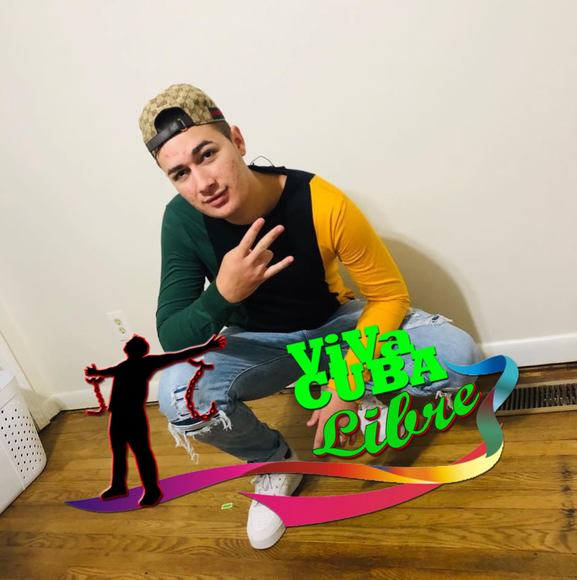 Profile Picture of Kendry Martin alejo (@kendry_m) on Poshmark