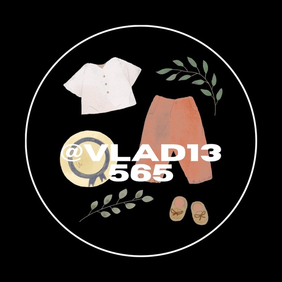 Profile Picture of Julijana Blazeska (@vlad13565) on Poshmark