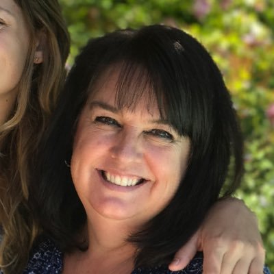 Profile Picture of Brenda Barton (@brendab90808) on Twitter