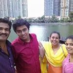 Profile Picture of Davis Chandy (@davis___chandy) on Instagram