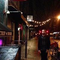 Profile Picture of Scott Vickerman (@scottvick08) on Pinterest