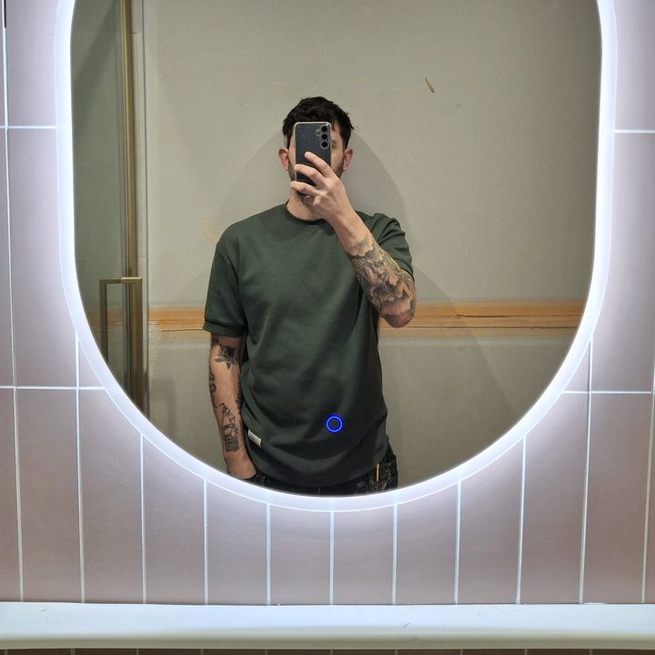 Profile Picture of craigebees (@craigebees) on Tiktok
