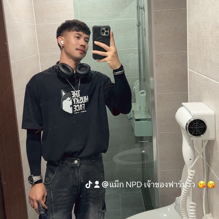 Profile Picture of MAX 🐲Phetchabun🐲 🇹🇭🇰🇷 (@max_th22) on Tiktok