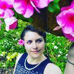 Profile Picture of Christie Fildes (@crispyhq) on Instagram