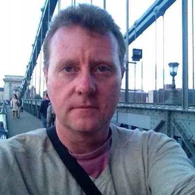 Profile Picture of Craig Ferris (@CraigFerris2) on Twitter