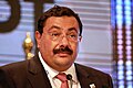 Profile Picture of Tarek Kamelon Wikipedia