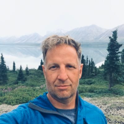 Eric Doty - Twitter Profile Picture of Eric Doty (@ericdotz1) on Twitter