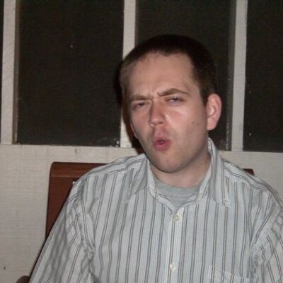 Profile Picture of Sean Bryan (@cronkite39) on Twitter