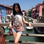 Profile Picture of Chunyang Zhang (@sarah_go_around) on Instagram