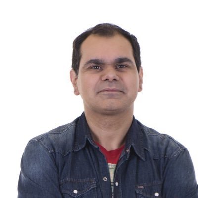 Profile Picture of Martin Duarte (@duarteok) on Twitter