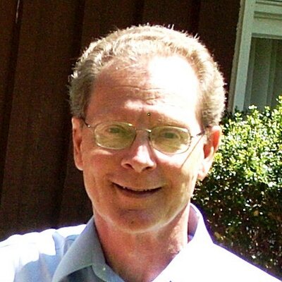 Profile Picture of Stu Enloe (@stuenloe) on Twitter