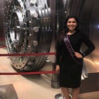 Profile Picture of Diana Stephanie Lara (@diana-stephanie-lara) on Quora