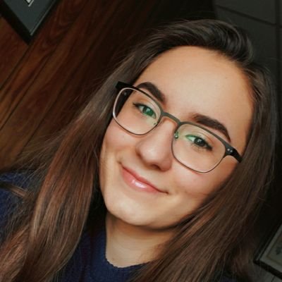 Profile Picture of Malia Schmidt (@MaliaSchmidt11) on Twitter