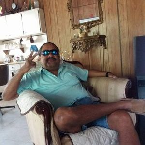 Profile Picture of Richard Mari (@RichardMari3) on Twitter