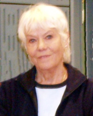 Profile Picture of Wendy Richardon Wikipedia