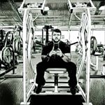 Profile Picture of Bradley Westbrook (@b_w3stbrook) on Instagram