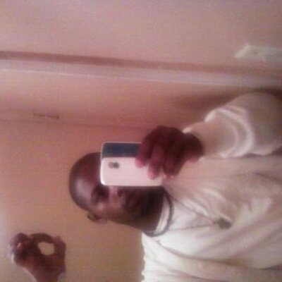 Profile Picture of Maurice  Orr (@r0a1b3i1) on Twitter