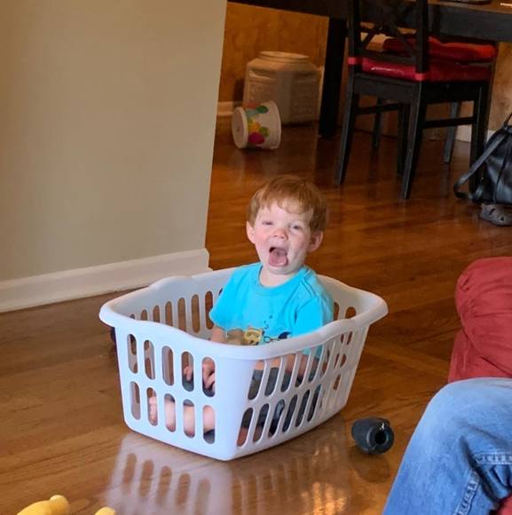 Profile Picture of Erica Frayling (@efrayling) on Poshmark