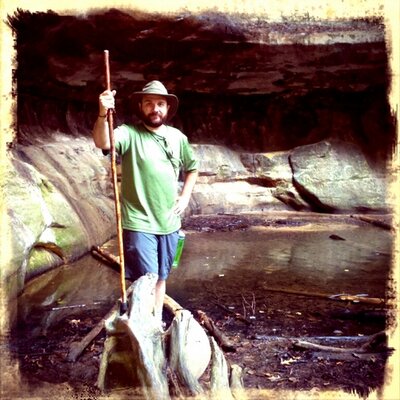 Profile Picture of Brian Nordstrom (@yknotbe) on Twitter