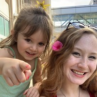 Profile Picture of Cassandra Lynn Huett (@cassandra-lynn-huett) on Quora