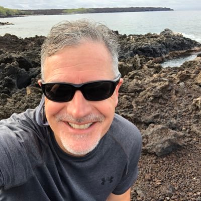 Profile Picture of Jim Madden (@Jim_Madden_V) on Twitter