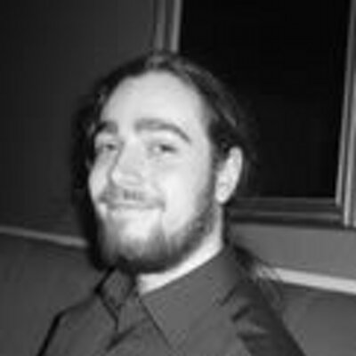 Profile Picture of Chris Goodchild (@cgoodchild85) on Twitter