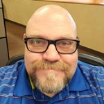 Profile Picture of Christopher Benack (@beenack) on Instagram