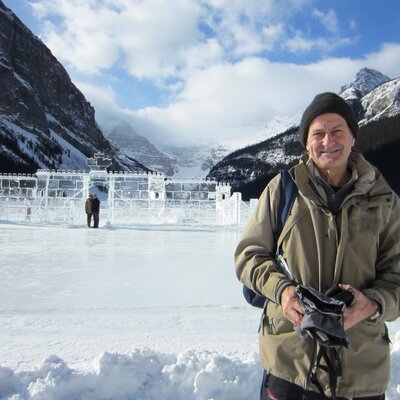 Profile Picture of Peter Barratt (@PeterBarratt3) on Twitter