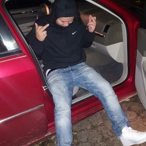 Profile Picture of Lucas (@lucas_curry1) on Twitter