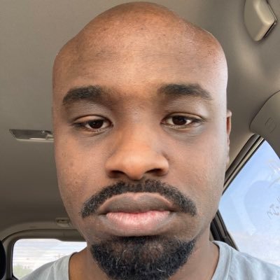 Profile Picture of Toi James (@KINGTOI33) on Twitter