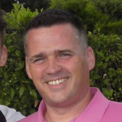 Profile Picture of James Walsh (@JamesWalsh72) on Twitter