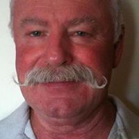 Profile Picture of Jerry Scanlon (@jerrygscanlon) on Pinterest