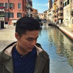 Profile Picture of Tian Ye (@benvincent) on Instagram