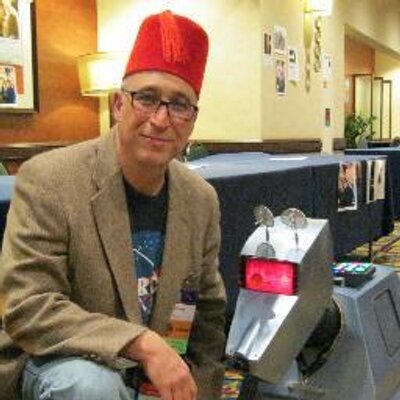 Profile Picture of David Glazer (@davidglazer) on Twitter