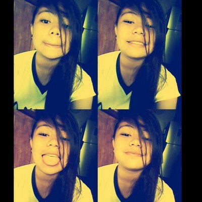 Profile Picture of Erica Jewel Decastro (@DecastroErica) on Twitter