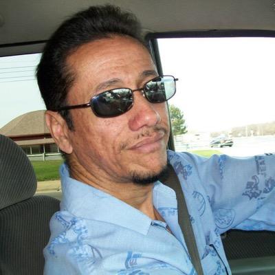 Profile Picture of Edwin Saez (@SaezSaez6) on Twitter