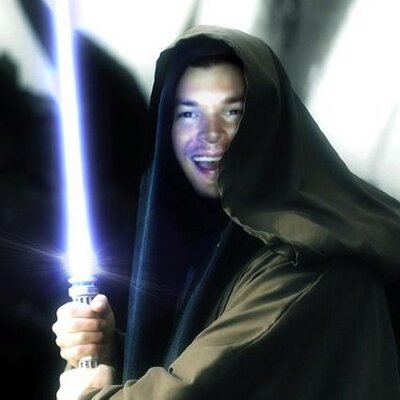 Profile Picture of James A Shelton (@vNuboso) on Twitter