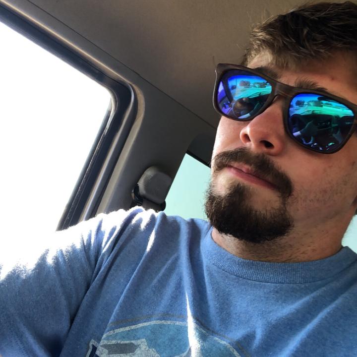 Josh Harris - Tiktok Profile Picture of Josh Harris (@joshharris066) on Tiktok