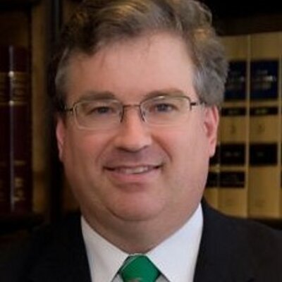 Profile Picture of John Harmata (@JohnHarmata) on Twitter