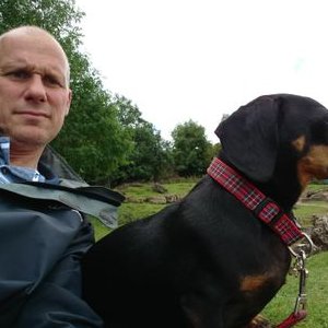 Profile Picture of Paul Kennington (@KenningtonPaul) on Twitter