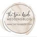 Profile Picture of the true bride - der Hochzeitsblog (@thetruebride) on Pinterest