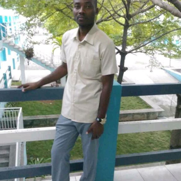 Profile Picture of Frantz JULES (@frantz.jules7) on Tiktok