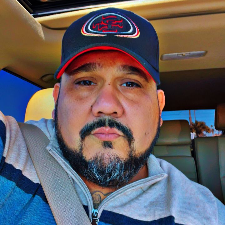 Profile Picture of Jason Montalvo (@jasonmontalvo4) on Tiktok