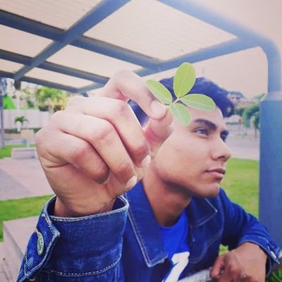 Profile Picture of Jacob Blanco (@JacobBl44983313) on Twitter