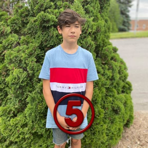 Profile Picture of Joey Thibault (@joeythibault) on Poshmark