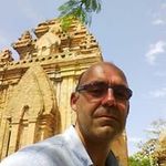 Profile Picture of Mousel David (@mouseldavid) on Instagram