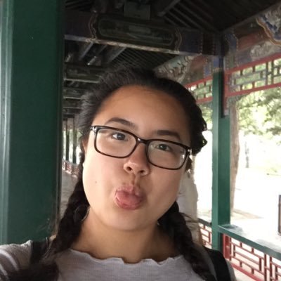 Profile Picture of Alicia Chung (@leeshch) on Twitter