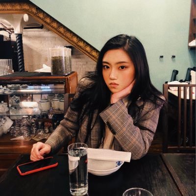 Profile Picture of Shelley Zhu (@ShelleyZhu2) on Twitter