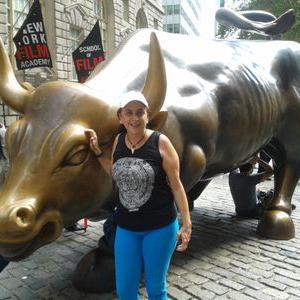 Profile Picture of Lisette Leon (@lisetteleon1) on Twitter